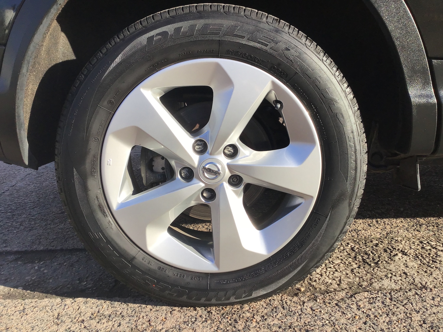 Used Nissan Qashqai 2020 for sale - 77698324: Photo 5