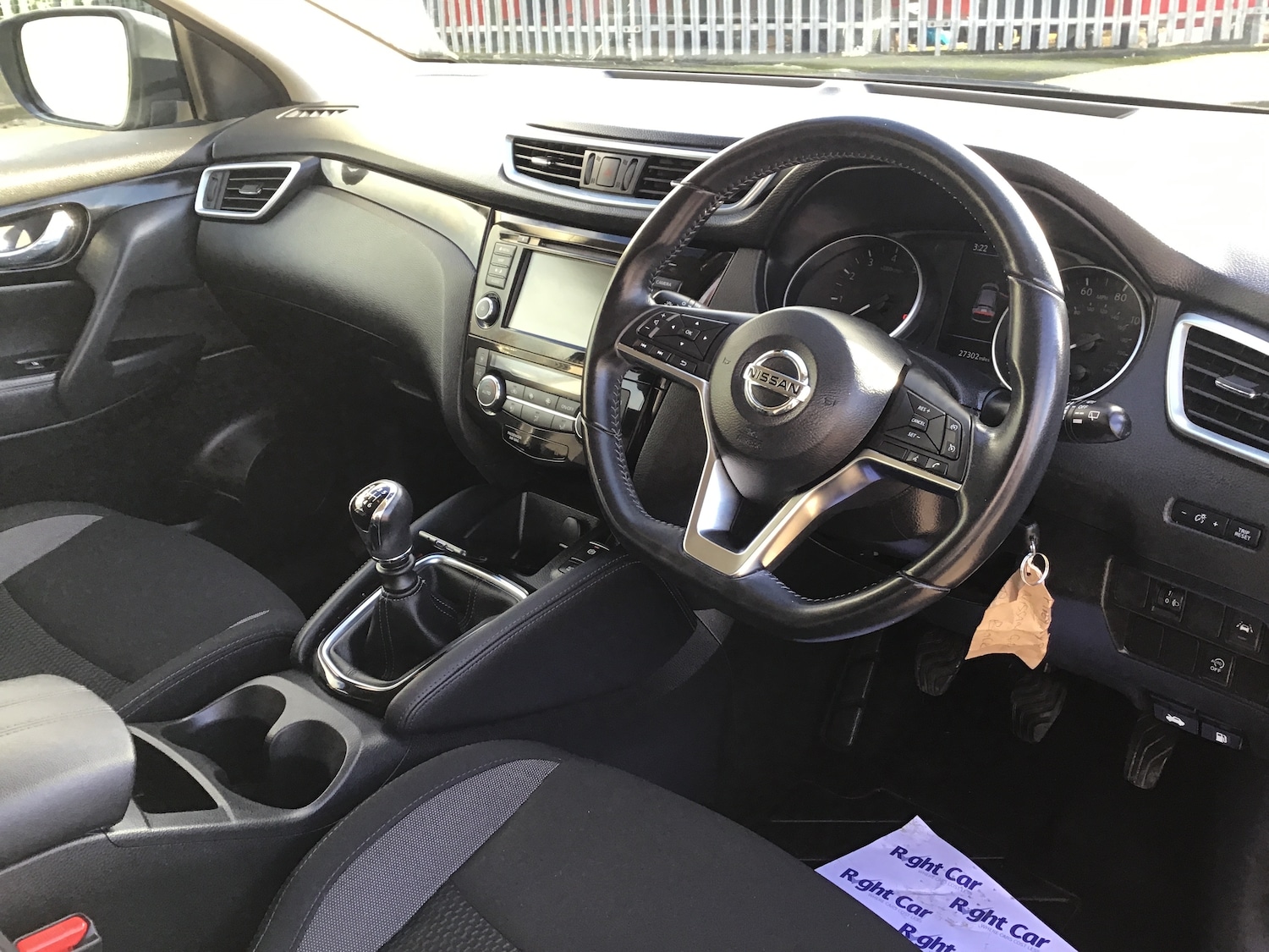 Used Nissan Qashqai 2020 for sale - 77698324: Photo 6