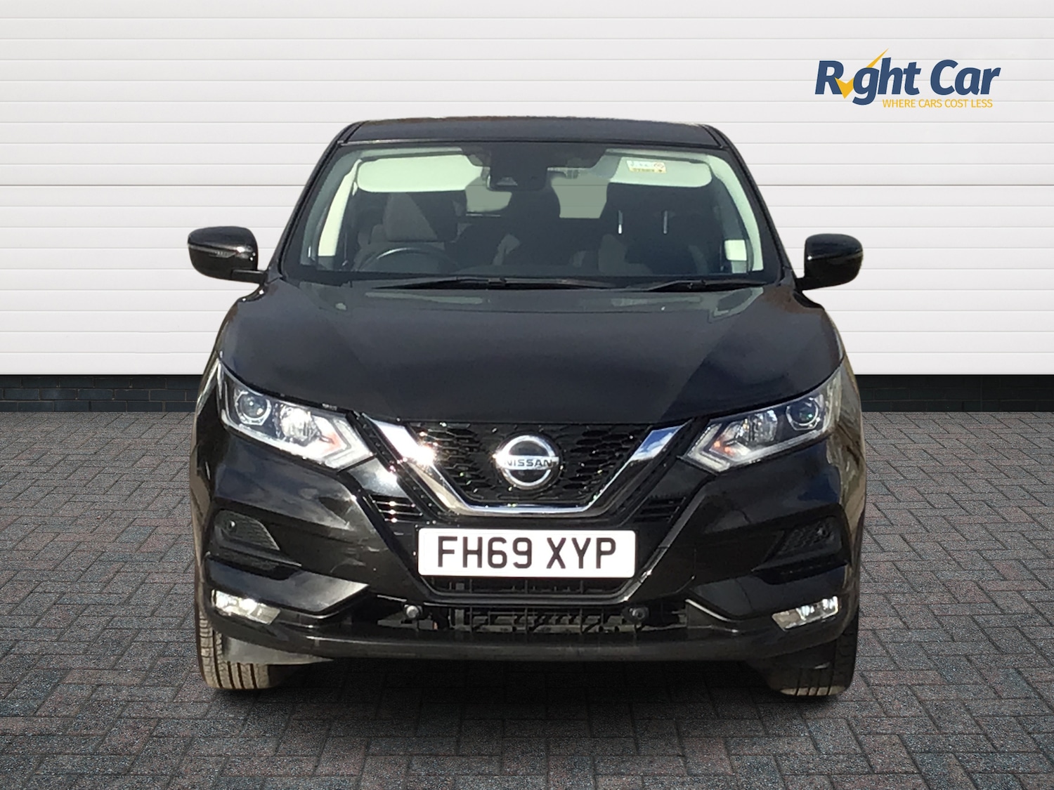 Used Nissan Qashqai 2020 for sale - 77698324: Photo 7