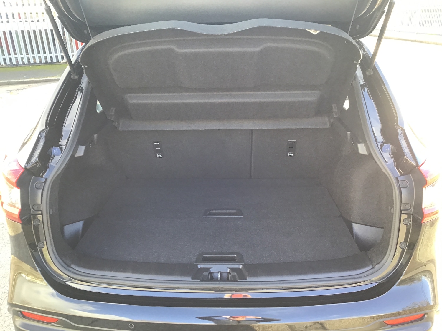 Used Nissan Qashqai 2020 for sale - 77698324: Photo 9