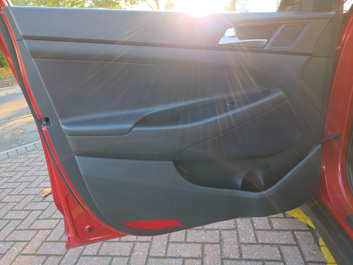 Used Hyundai TUCSON 2016 for sale - 76760746: Photo 11