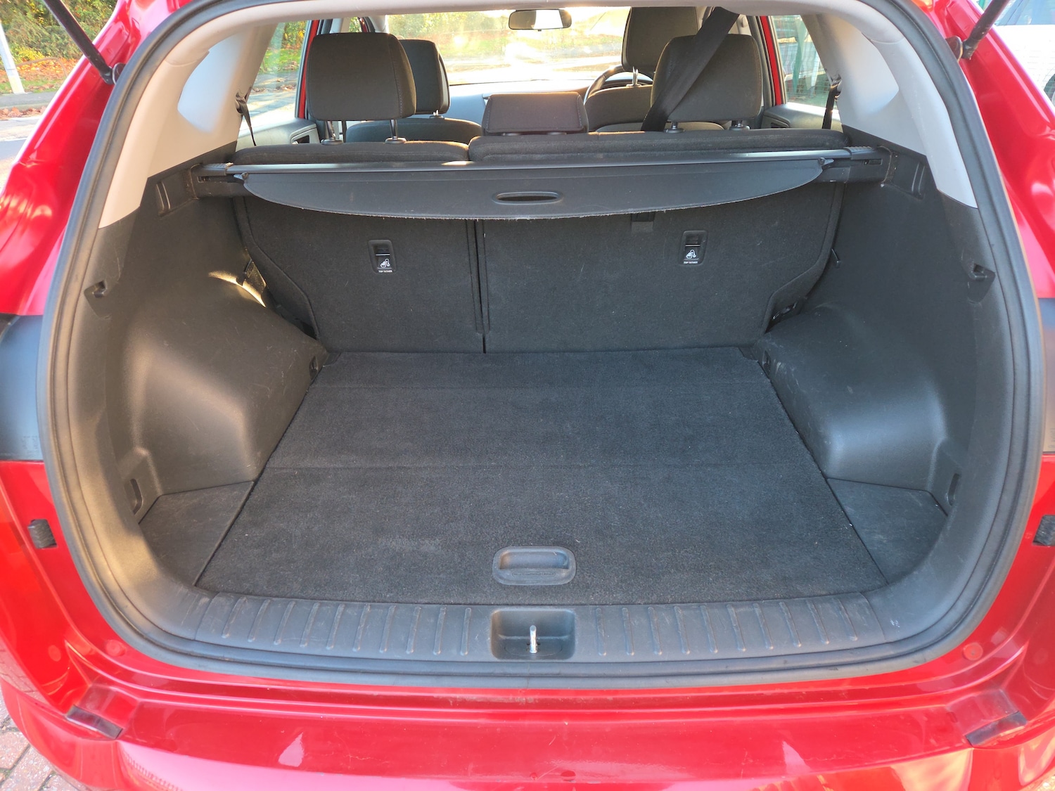 Used Hyundai TUCSON 2016 for sale - 76760746: Photo 9