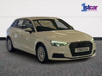 Used Audi A3 2018 for sale - 79390071: Photo