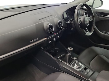 Used Audi A3 2018 for sale - 79390071: Photo