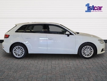 Used Audi A3 2018 for sale - 79390071: Photo
