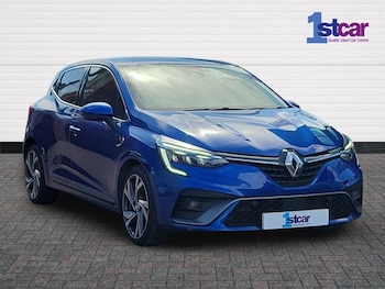 Used Renault Clio 2022 for sale - 79510919: Photo