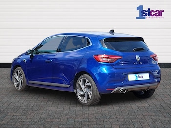 Used Renault Clio 2022 for sale - 79510919: Photo