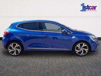 Used Renault Clio 2022 for sale - 79510919: Photo