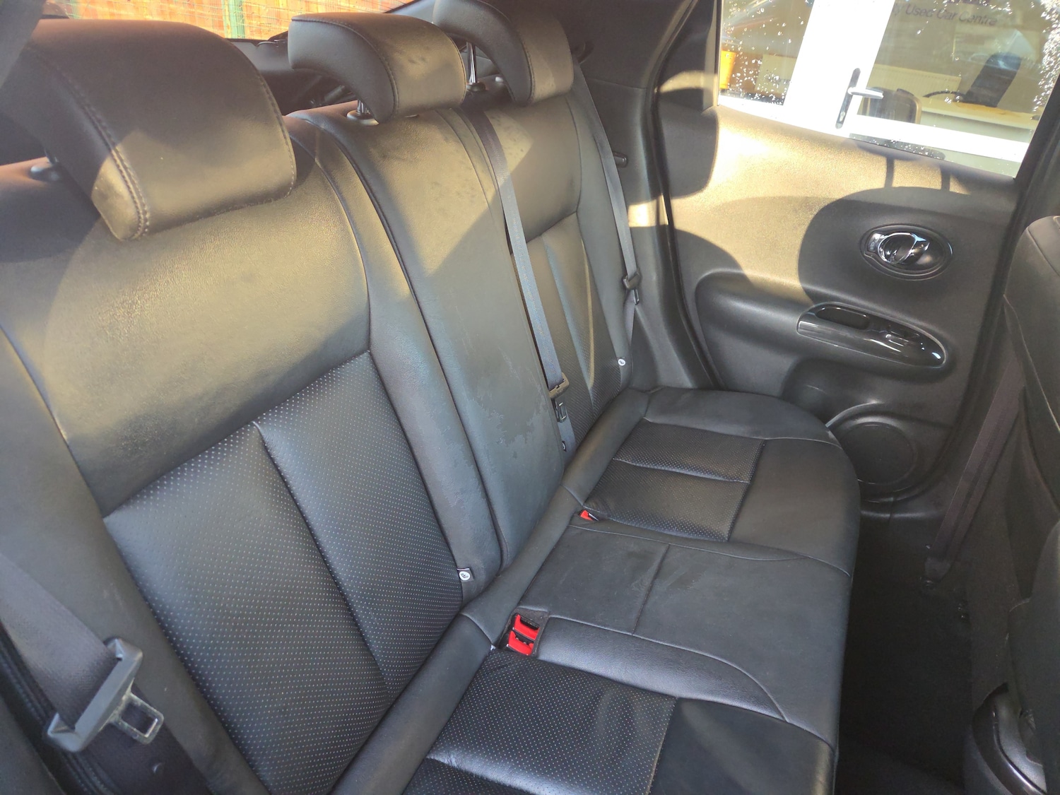 Used Nissan Juke 2017 for sale - 77205778: Photo 10