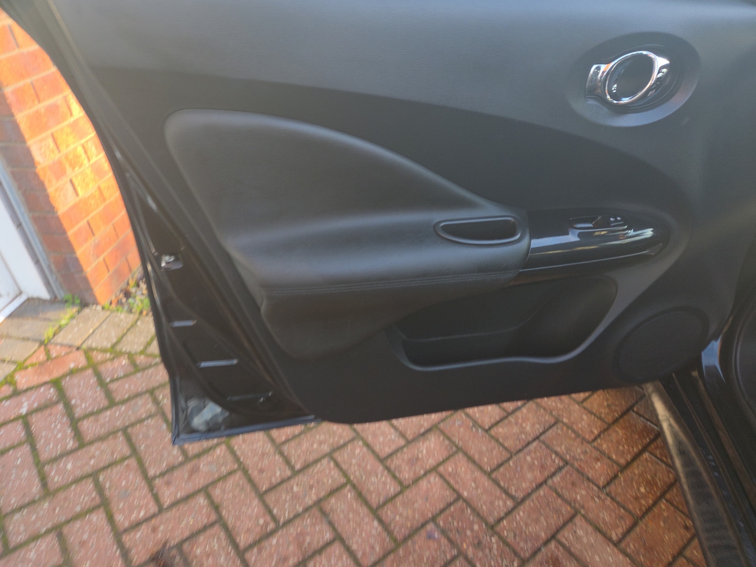 Used Nissan Juke 2017 for sale - 77205778: Photo 11