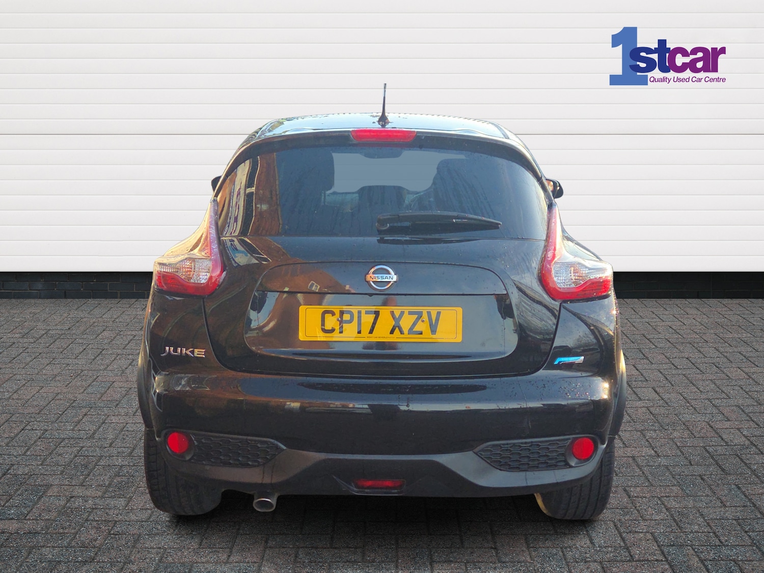 Used Nissan Juke 2017 for sale - 77205778: Photo 12