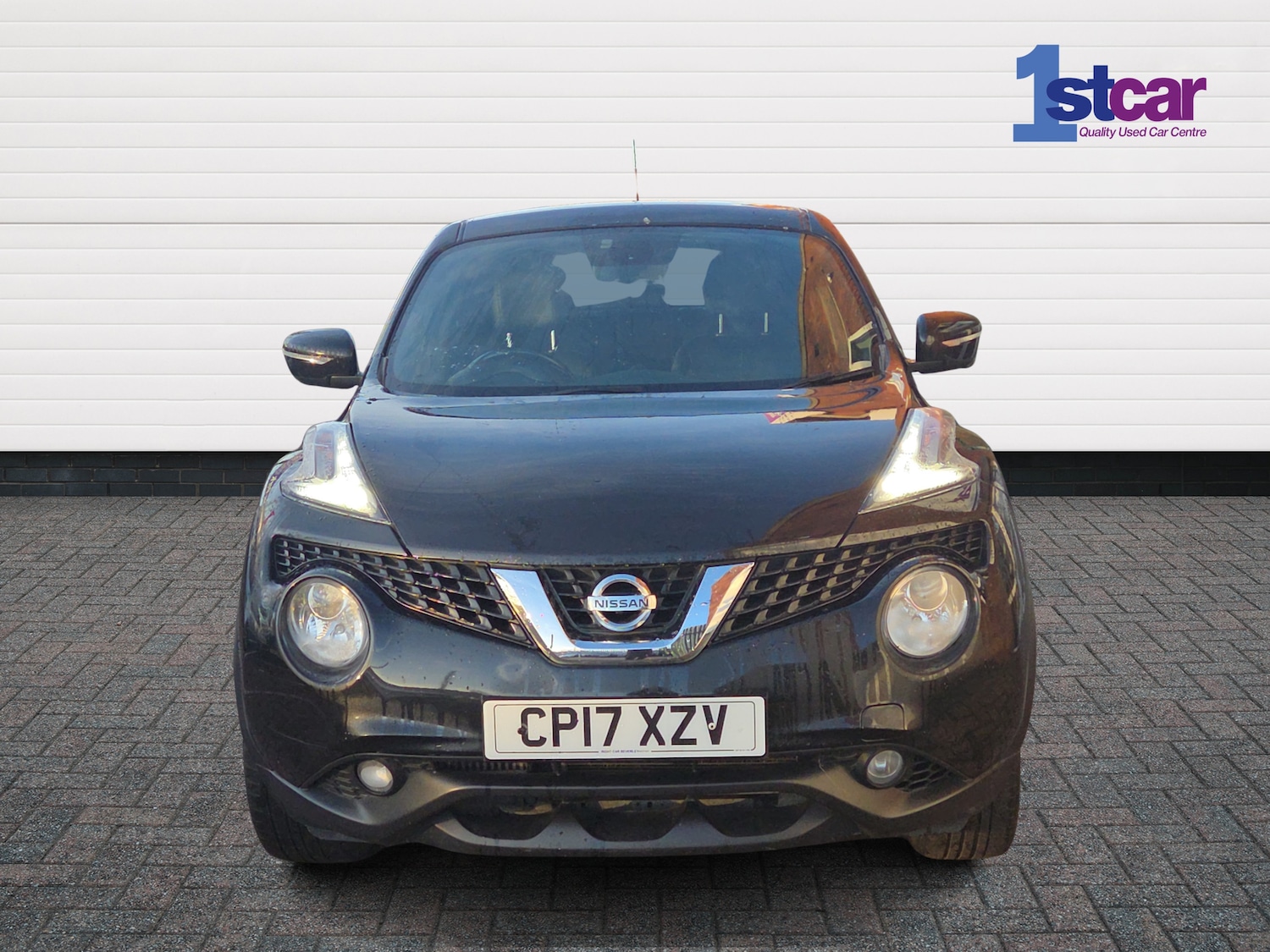 Used Nissan Juke 2017 for sale - 77205778: Photo 7