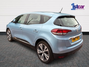 Used Renault Scenic 2017 for sale - 75464973: Photo