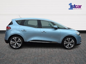 Used Renault Scenic 2017 for sale - 75464973: Photo