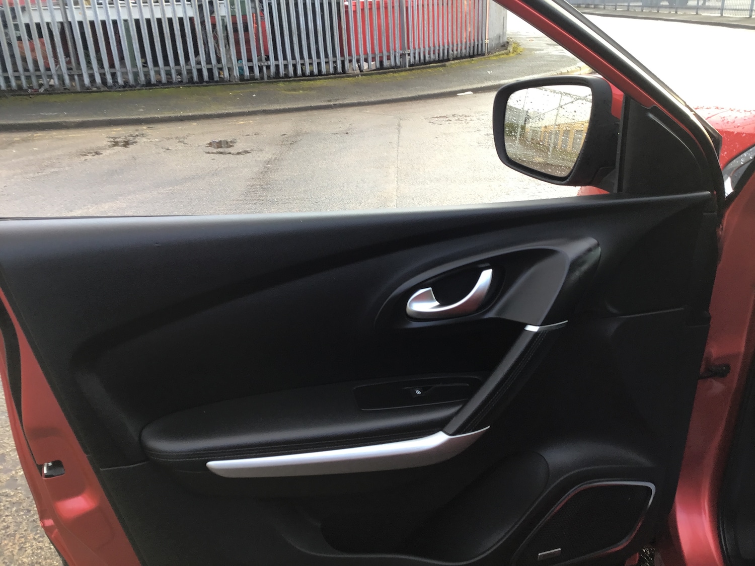 Used Renault Kadjar 2020 for sale - 77726216: Photo 11