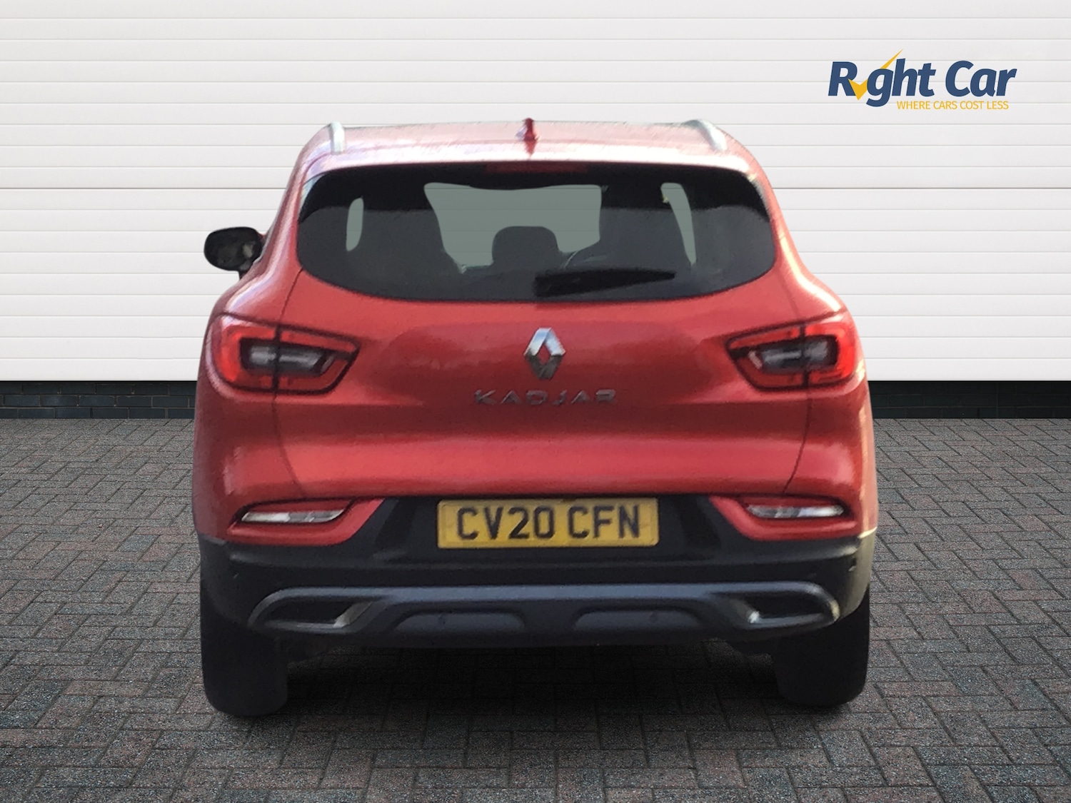 Used Renault Kadjar 2020 for sale - 77726216: Photo 12