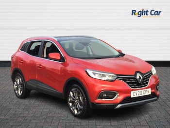 Used Renault Kadjar 2020 for sale - 77726216: Photo
