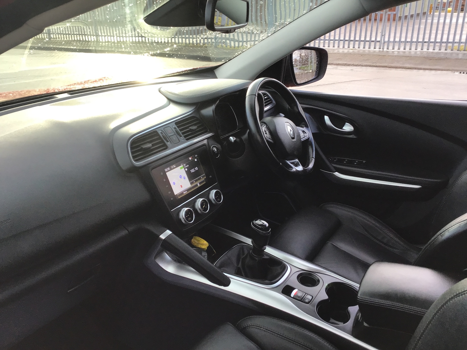 Used Renault Kadjar 2020 for sale - 77726216: Photo 2