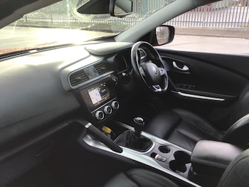 Used Renault Kadjar 2020 for sale - 77726216: Photo