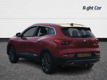 Used Renault Kadjar 2020 for sale - 77726216: Photo