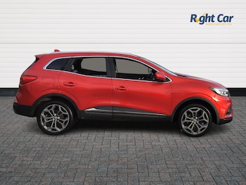 Used Renault Kadjar 2020 for sale - 77726216: Photo