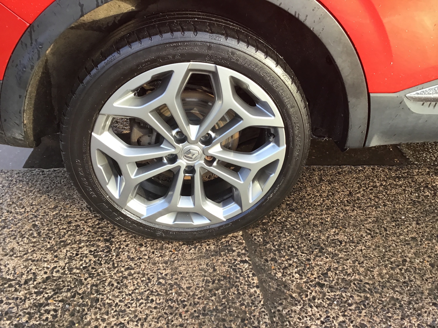 Used Renault Kadjar 2020 for sale - 77726216: Photo 5