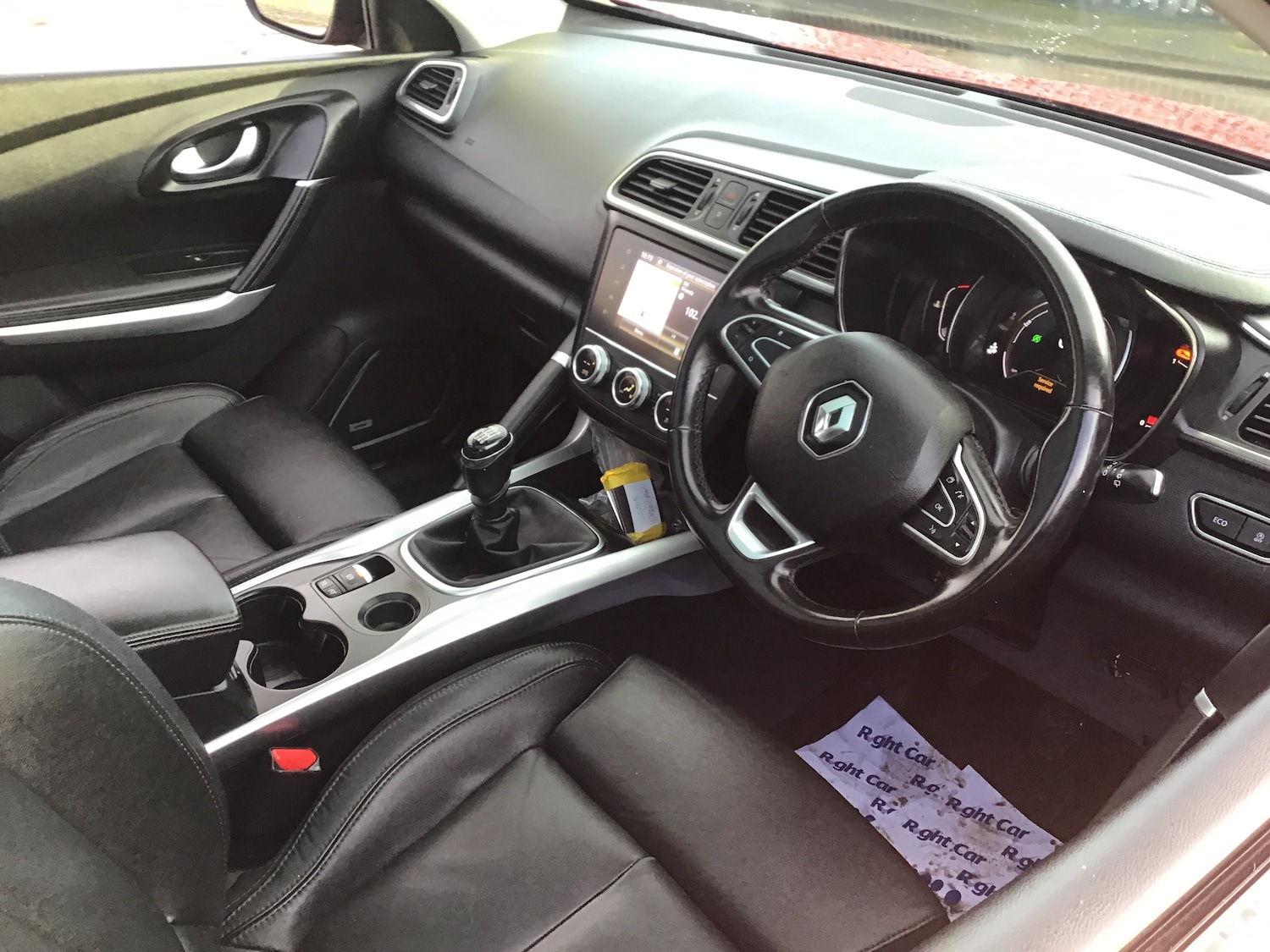 Used Renault Kadjar 2020 for sale - 77726216: Photo 6