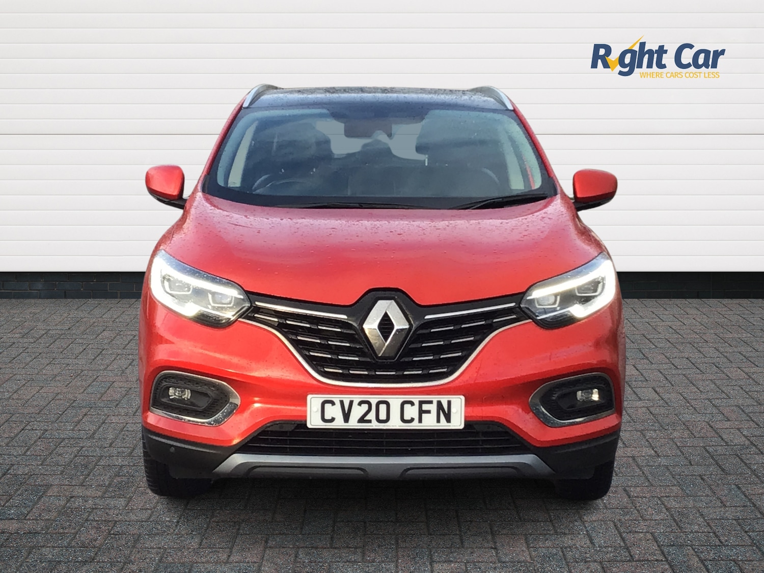 Used Renault Kadjar 2020 for sale - 77726216: Photo 7
