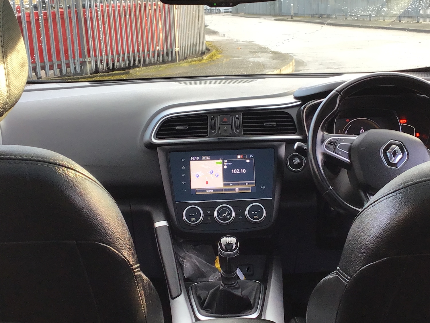 Used Renault Kadjar 2020 for sale - 77726216: Photo 8