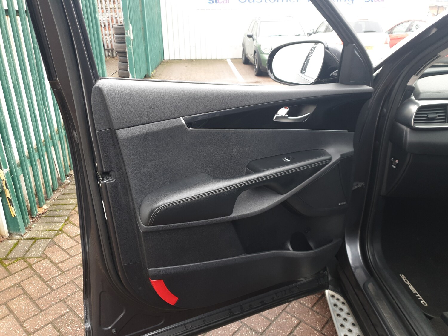 Used Kia Sorento 2015 for sale - 77442672: Photo 11