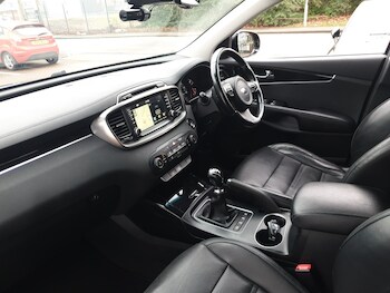 Used Kia Sorento 2015 for sale - 77442672: Photo