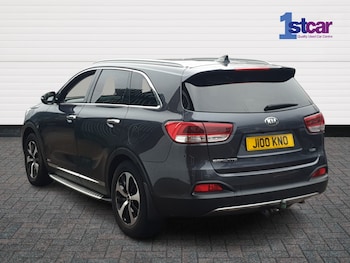 Used Kia Sorento 2015 for sale - 77442672: Photo