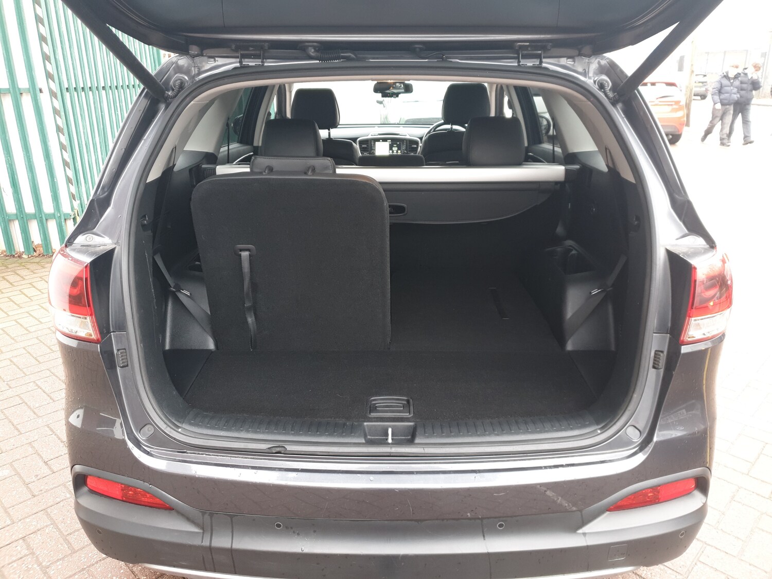 Used Kia Sorento 2015 for sale - 77442672: Photo 9