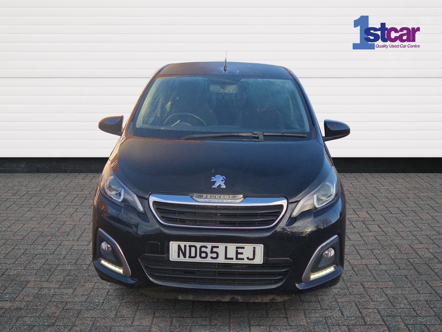 Used Peugeot 108 2016 for sale - 76901540: Photo 7