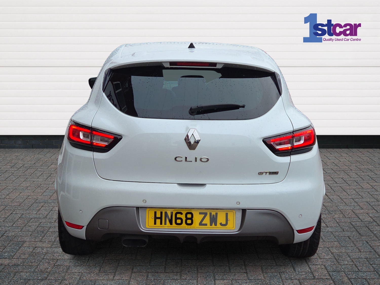 Used Renault Clio 2018 for sale - 77698320: Photo 12