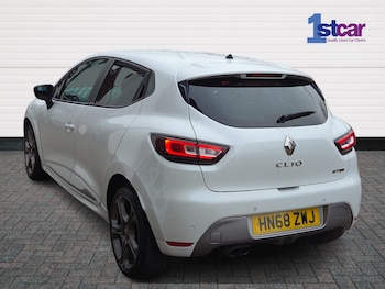 Used Renault Clio 2018 for sale - 77698320: Photo