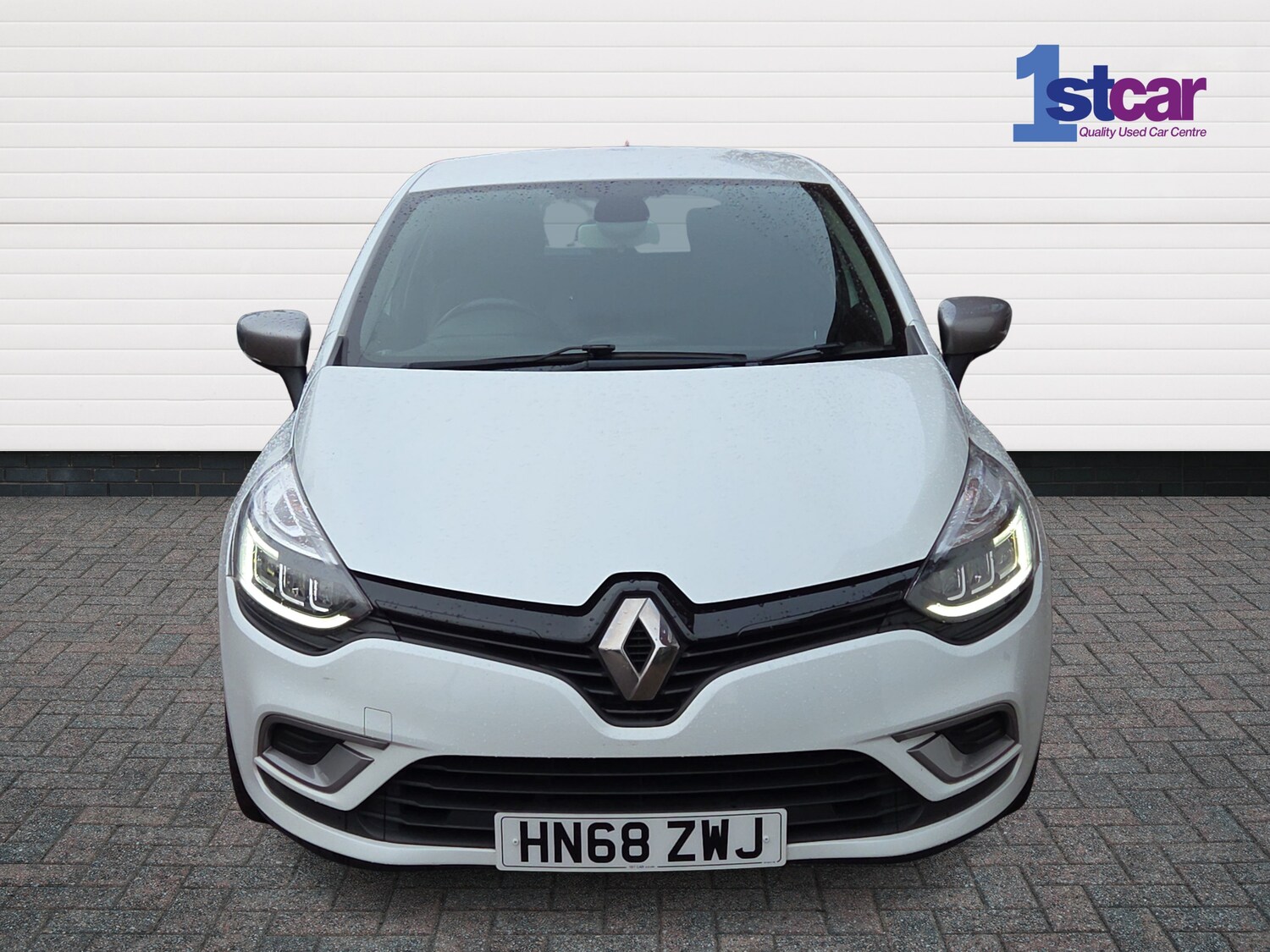 Used Renault Clio 2018 for sale - 77698320: Photo 7
