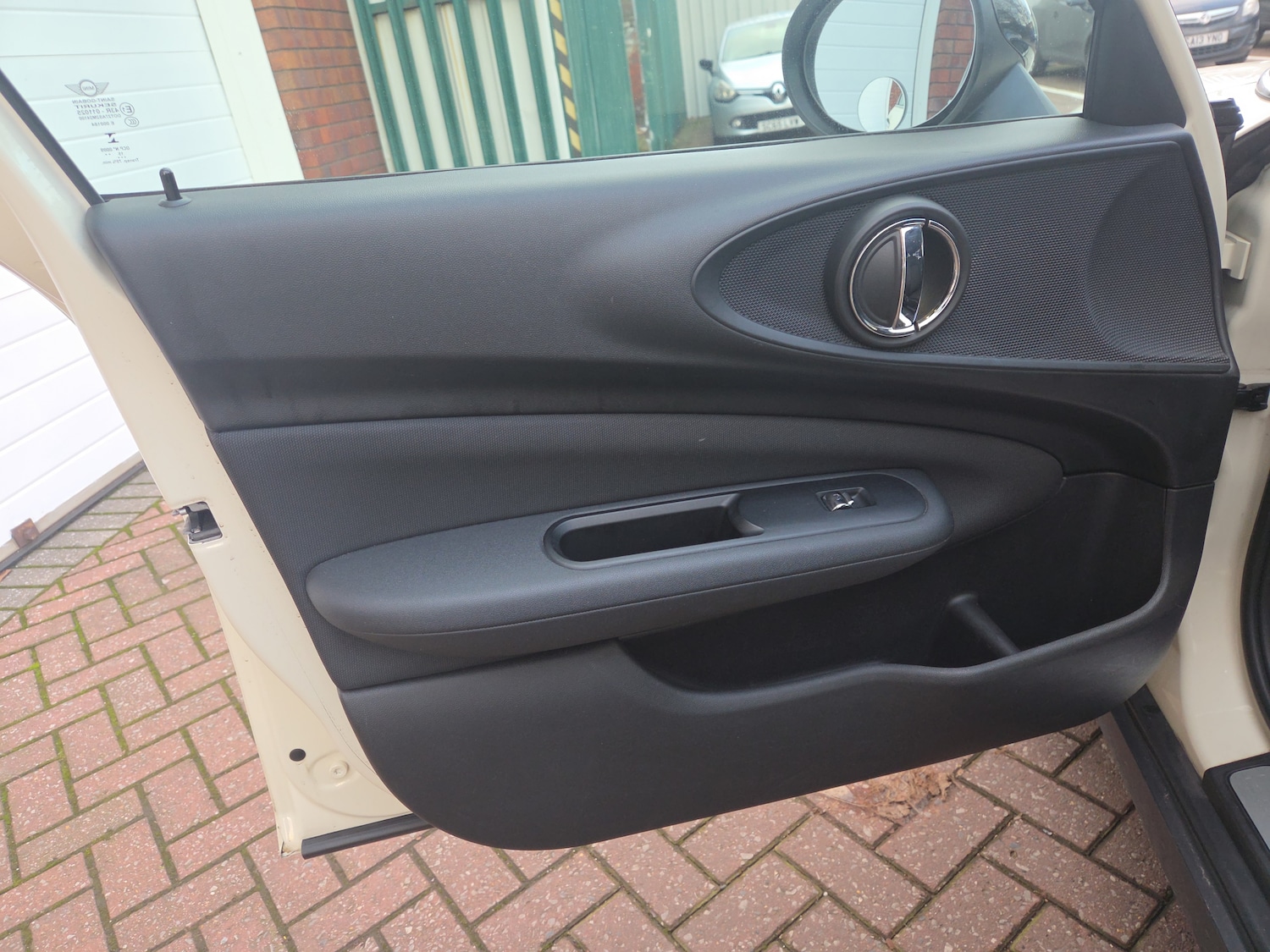 Used MINI Clubman 2016 for sale - 77269398: Photo 11