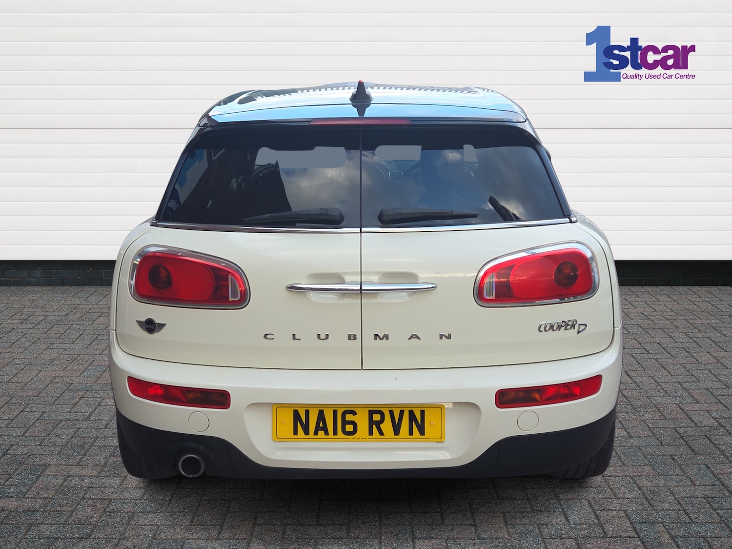 Used MINI Clubman 2016 for sale - 77269398: Photo 12