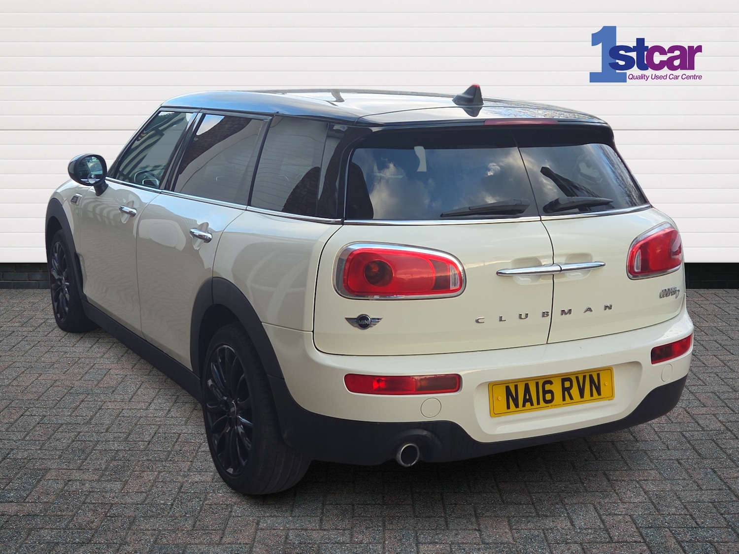 Used MINI Clubman 2016 for sale - 77269398: Photo 3