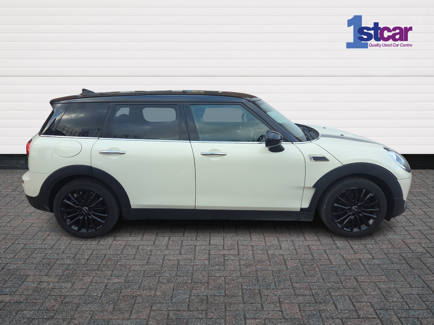 Used MINI Clubman 2016 for sale - 77269398: Photo 4