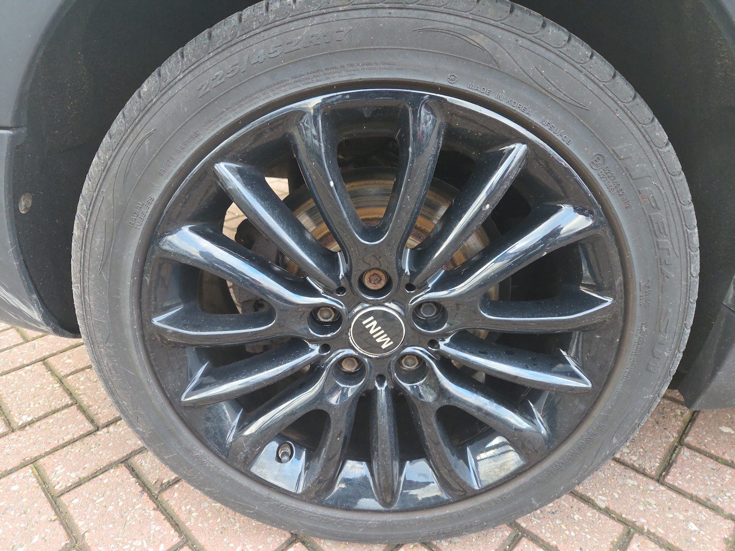 Used MINI Clubman 2016 for sale - 77269398: Photo 5