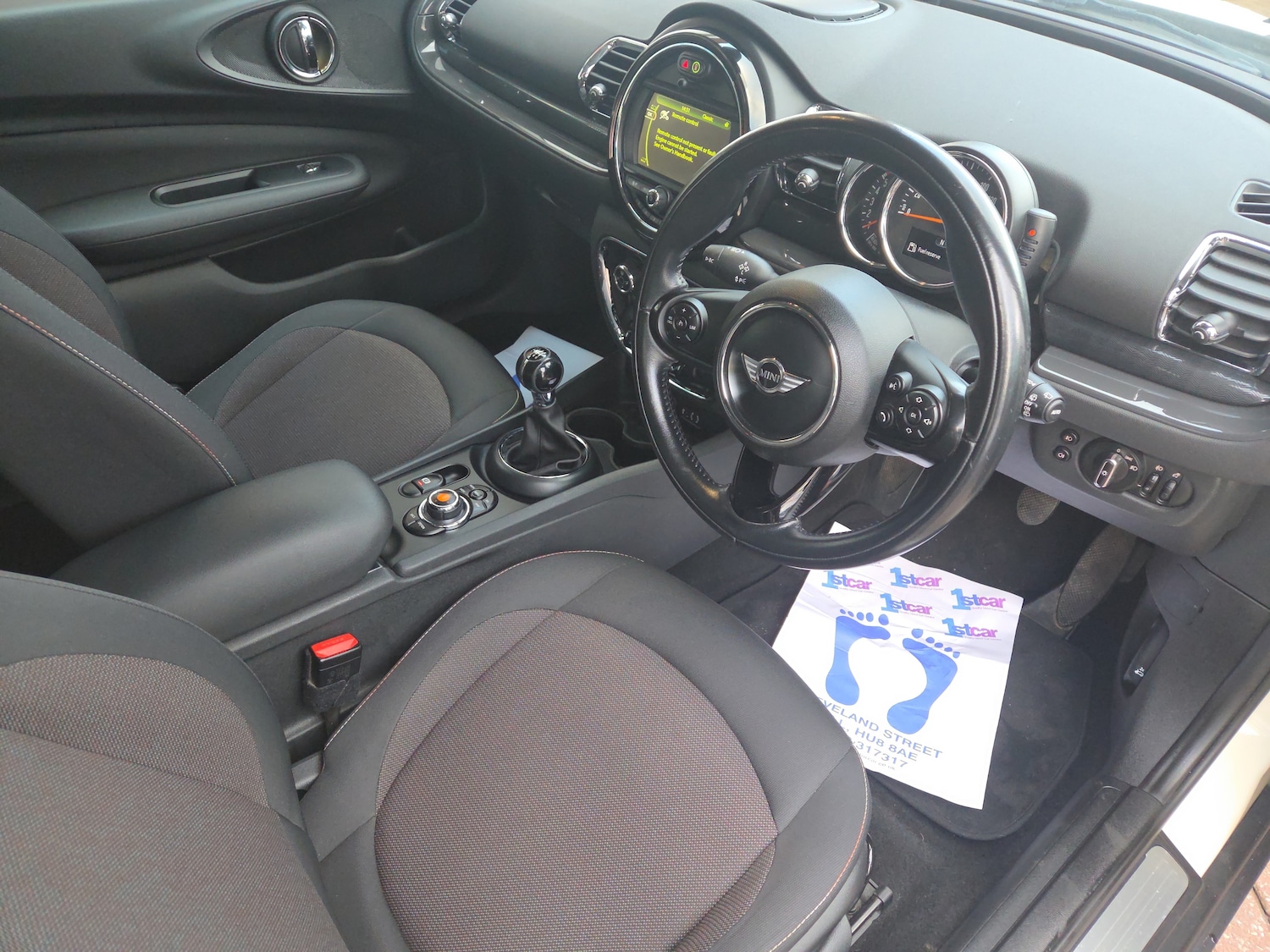 Used MINI Clubman 2016 for sale - 77269398: Photo 6