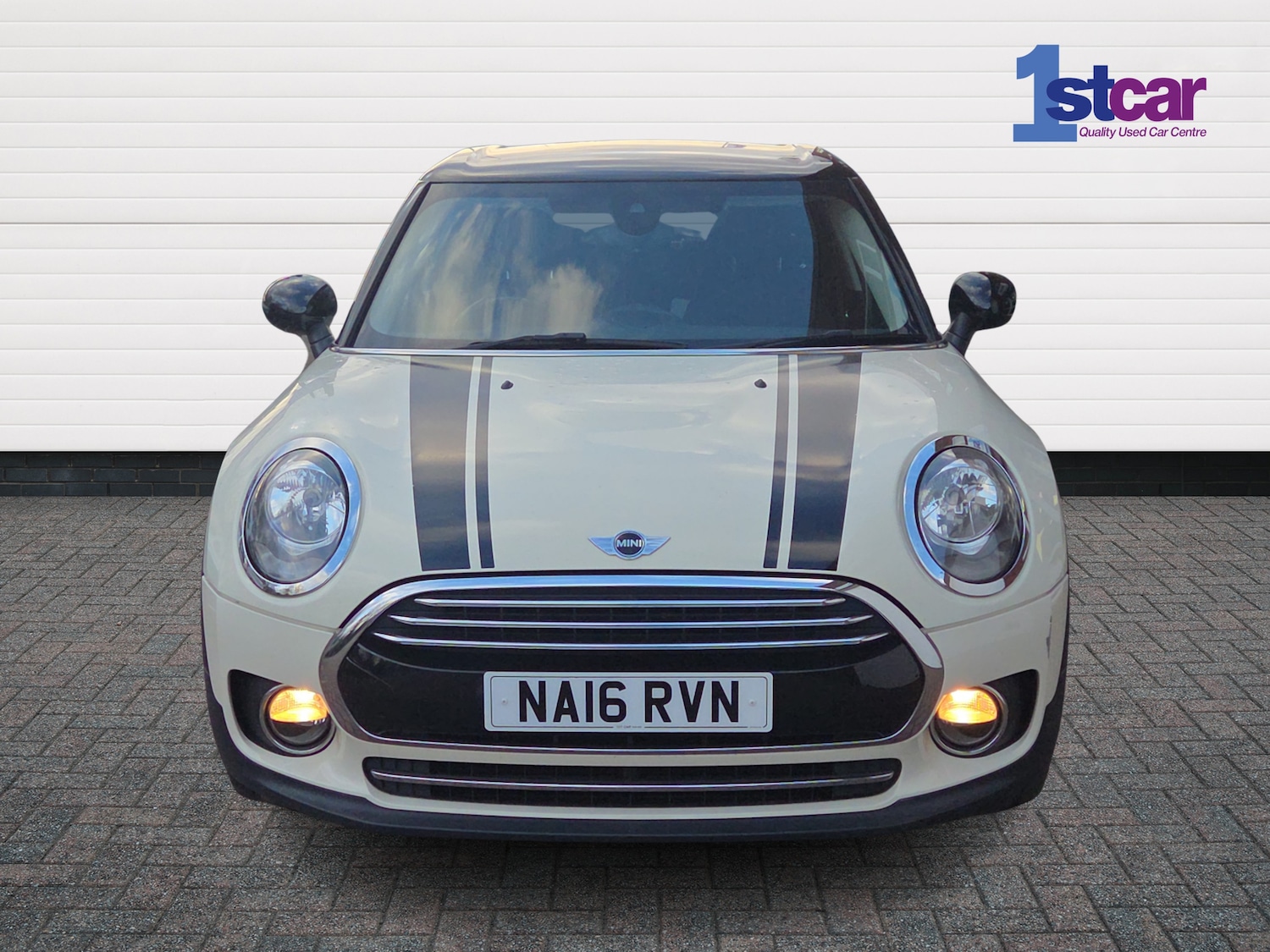 Used MINI Clubman 2016 for sale - 77269398: Photo 7