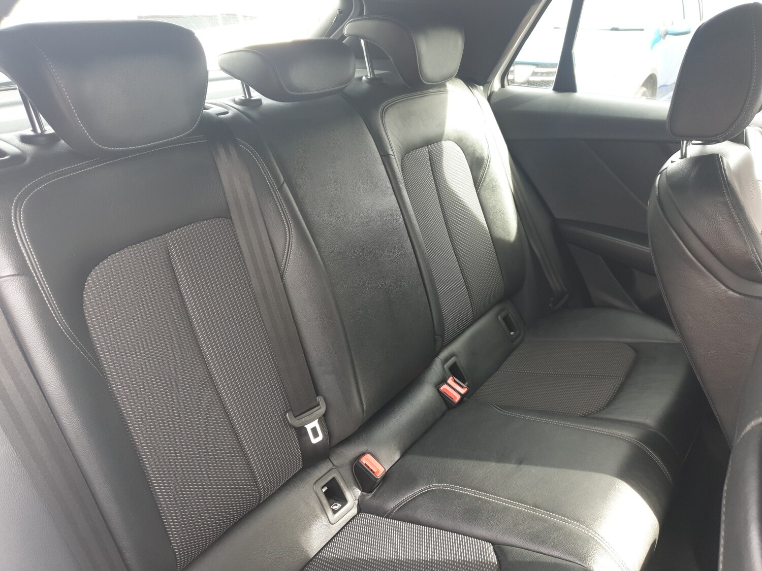 Used Audi Q2 2017 for sale - 77911324: Photo 10