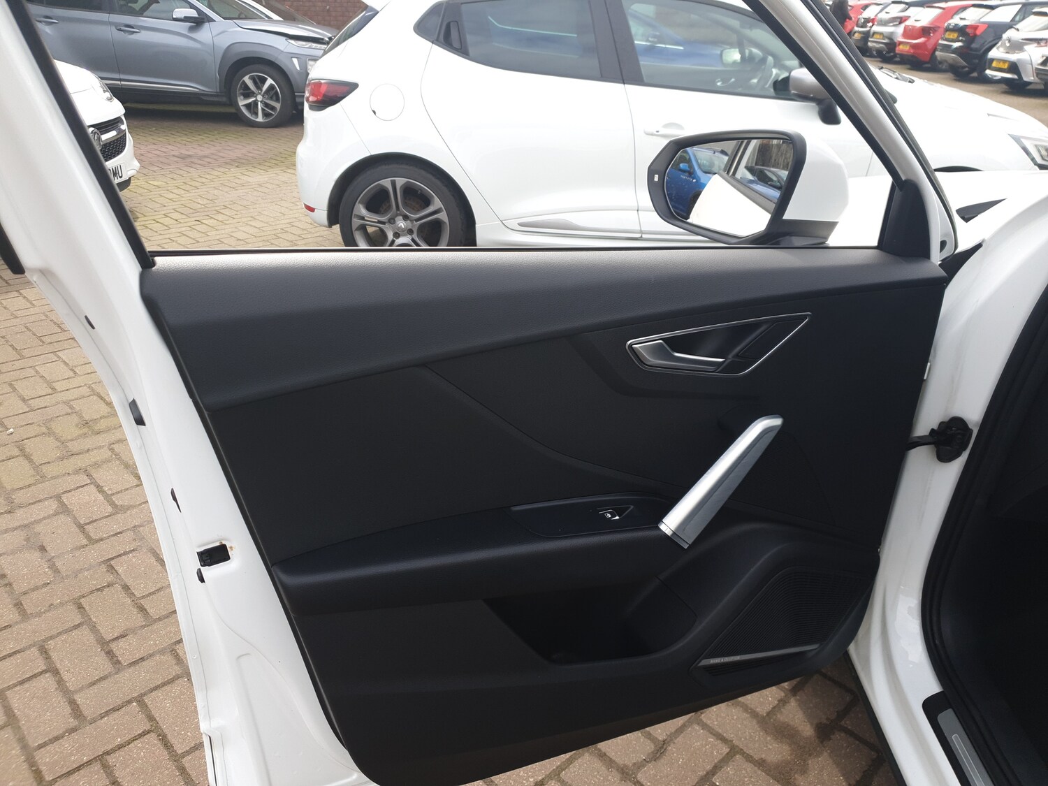 Used Audi Q2 2017 for sale - 77911324: Photo 11