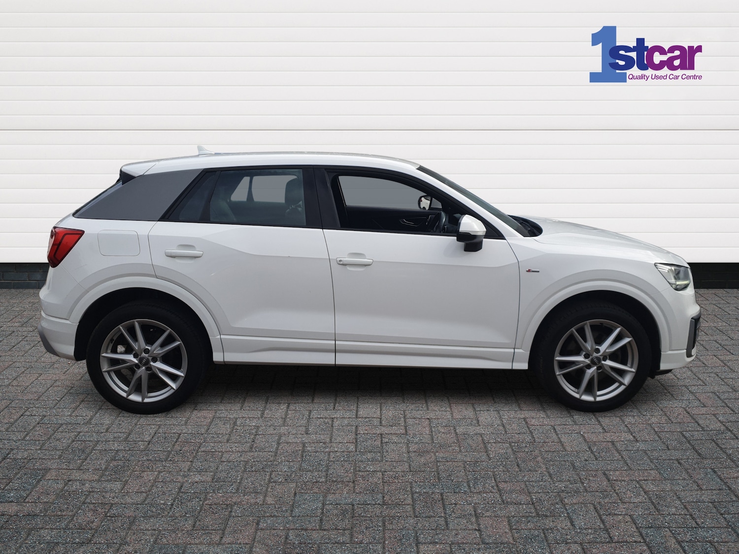 Used Audi Q2 2017 for sale - 77911324: Photo 4