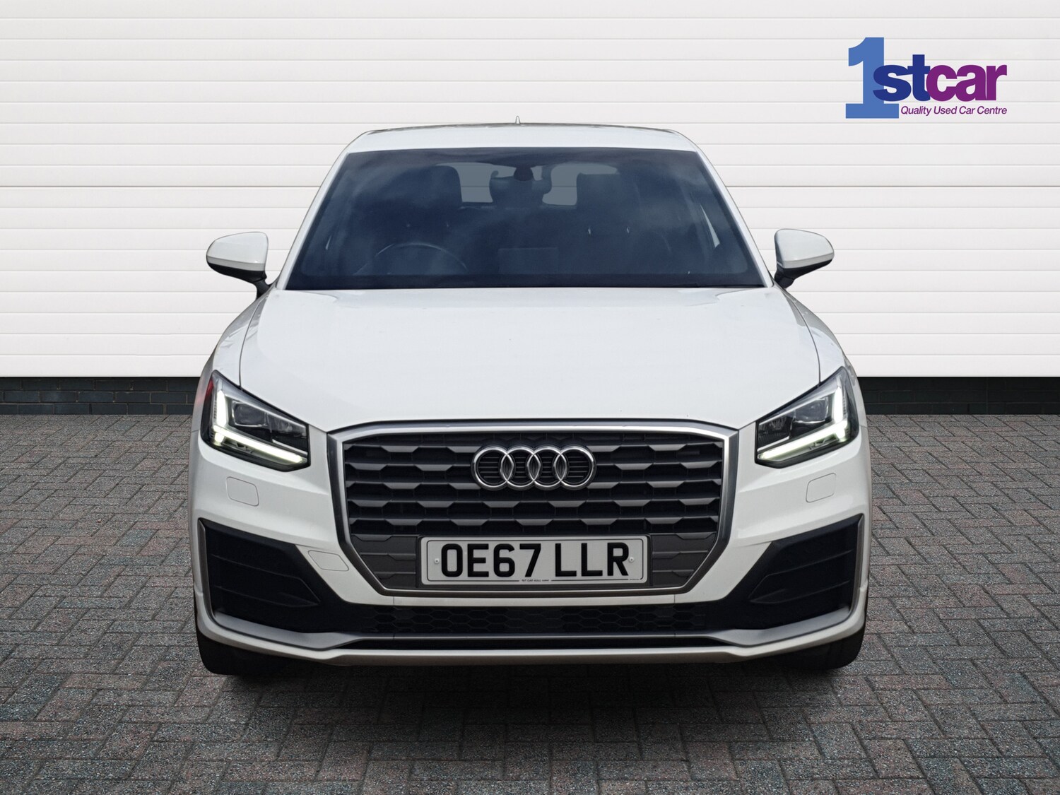 Used Audi Q2 2017 for sale - 77911324: Photo 7