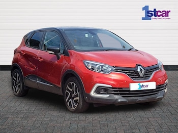 Used Renault Captur 2020 for sale - 79510910: Photo