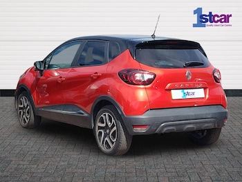 Used Renault Captur 2020 for sale - 79510910: Photo